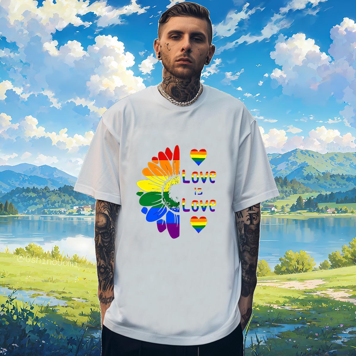 Cool Men Clothes T-Shirt letter 230g Cotton Street Wear O-Neck Short Sleeve Man T Shirts DIY Printed Factory Direct Polos