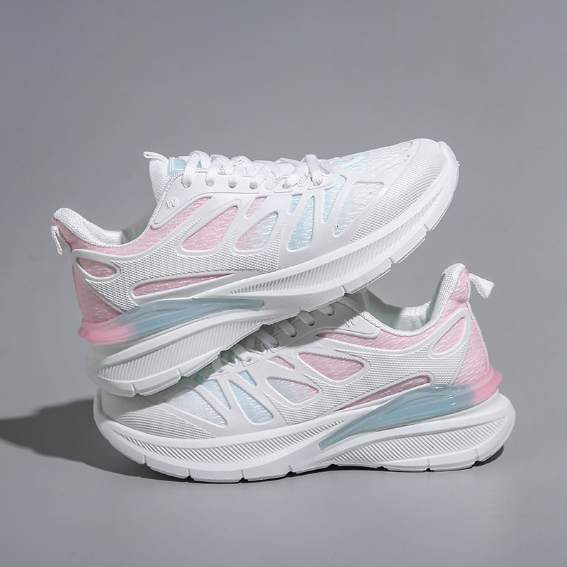 Ddmysports Spring New Couple Sports Versatile Student Men S And Lightweight Running Shoes Women F Outdoor