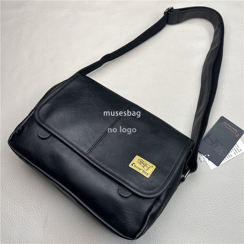 High quality fashion nylon crossbody bag ins Japan and South Korea male summer students single shoulder bag men and women all the cloth bag