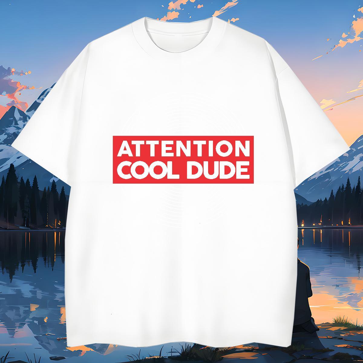 Comfortable Men Tshirts letter 230g Pure Cotton Daily Wear Crew Neck Breathable Mens T Shirts White Plus Size Stylist Tops Shirt