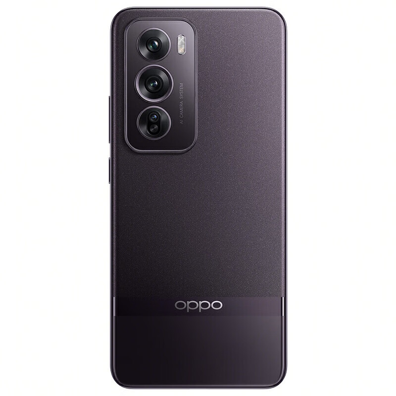Original Oppo Reno 12 Pro 5G Mobile Phone Smart 12GB 16GB RAM 256GB ROM MTK Dimensity 9200+ Android 6.7" 120Hz AMOLED Screen 50MP NFC 5000mAh Fac