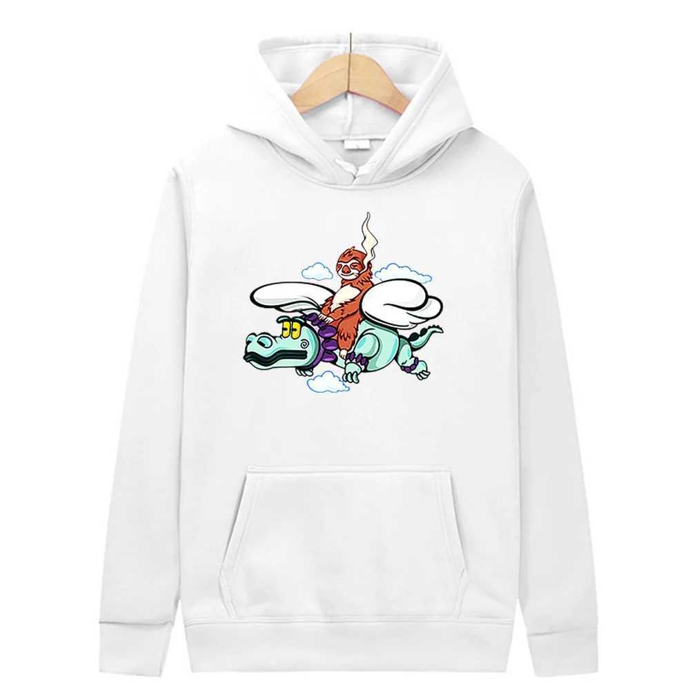 Natanael cano nata montana cappuccino tumbados martch corridors women men wrecked pulover fashion hipop sweatsW240724