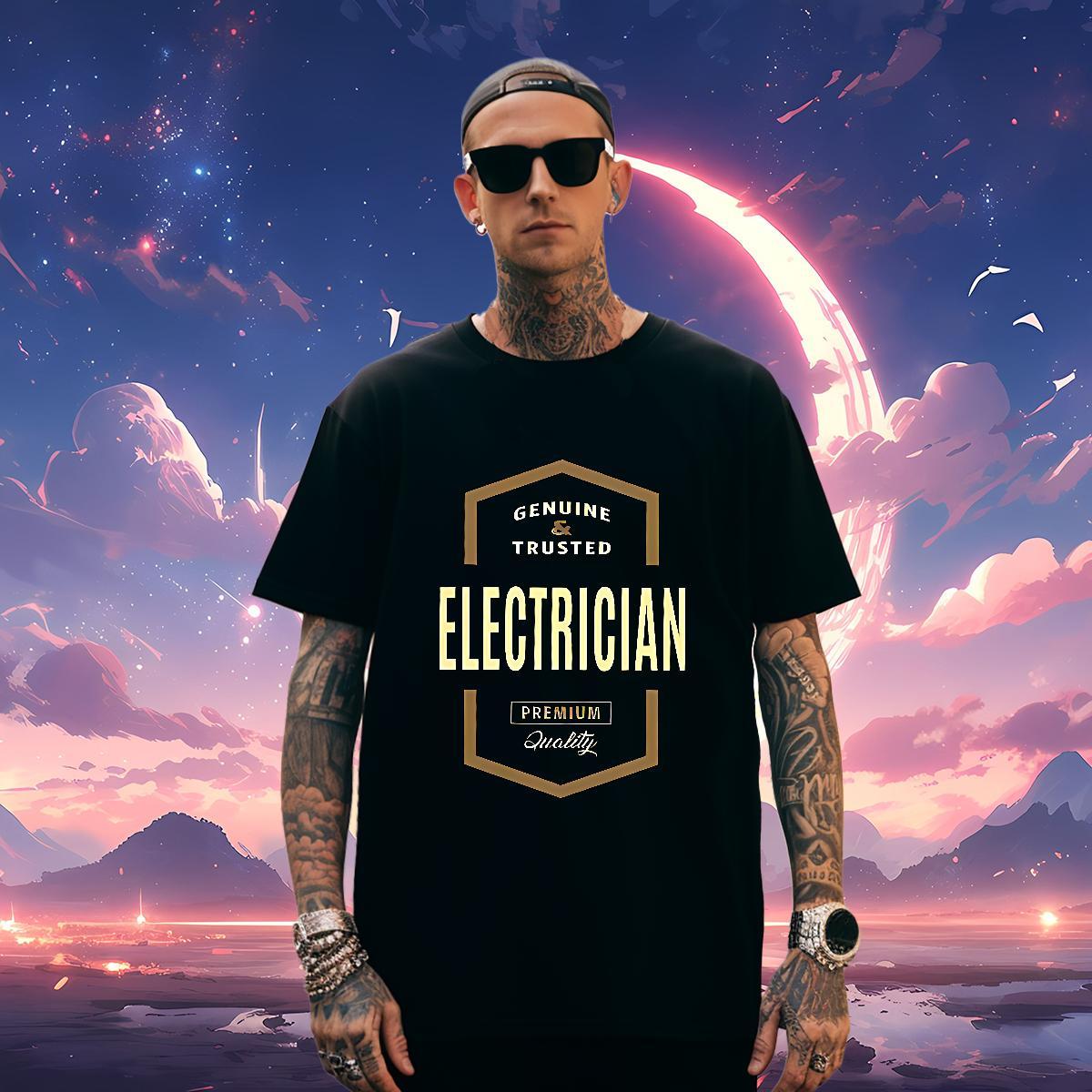 Fashion 230g Cotton Mens T Shirts letter Casual Tshirts Tops Tees Crew Neck Unisex DIY Printed