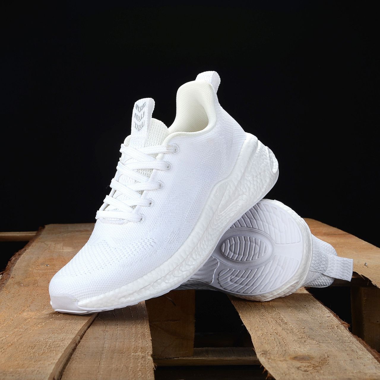 TREEPERI T30 Running Shoes for men Triple White Light Pink Lilac womens Designer Shoes Cream navy women lifestyle Sneakers mens Sports Athletic Traine