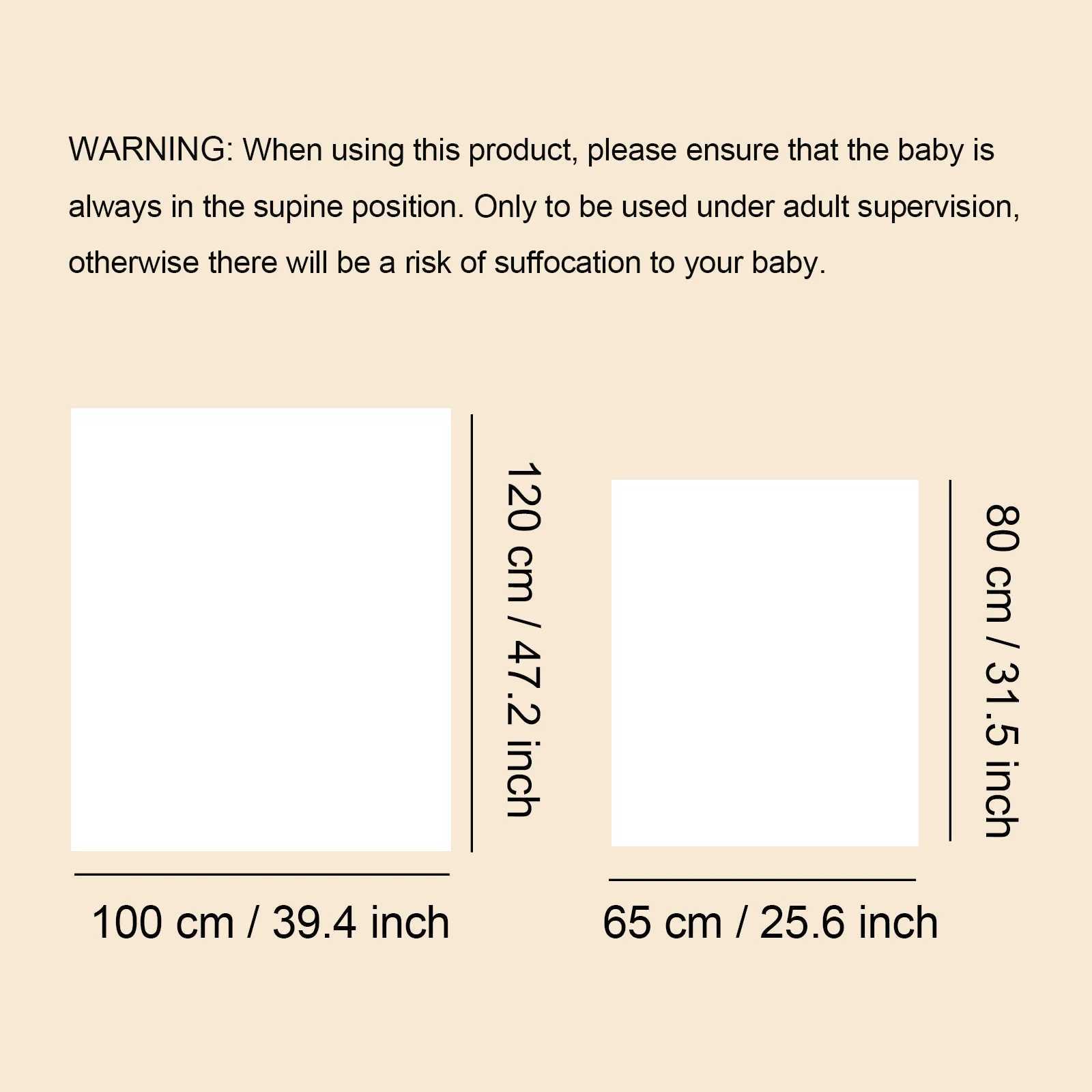New cute printed baby packaging blanket organic cotton tassel blanket travel childrens soft bath towel childrens sleep cover blanketW240810