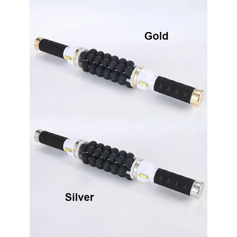 Rotating Roller Massage Cellulite Reduction Lymphatic Drainage Rolling Beads CylinderTherapy Body Contouring Fat Removal Machine
