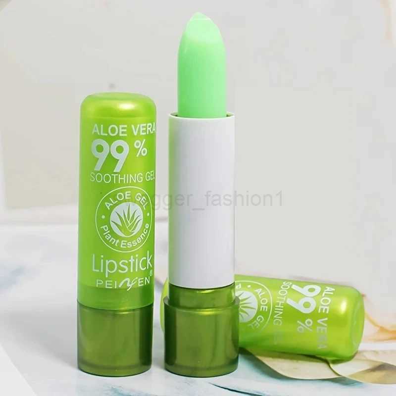 Thermochromic Lip Balm for Glossy Nourished Lips Daily Lip Care for Men and Women Halloween and Christmas GiftsXJ240812