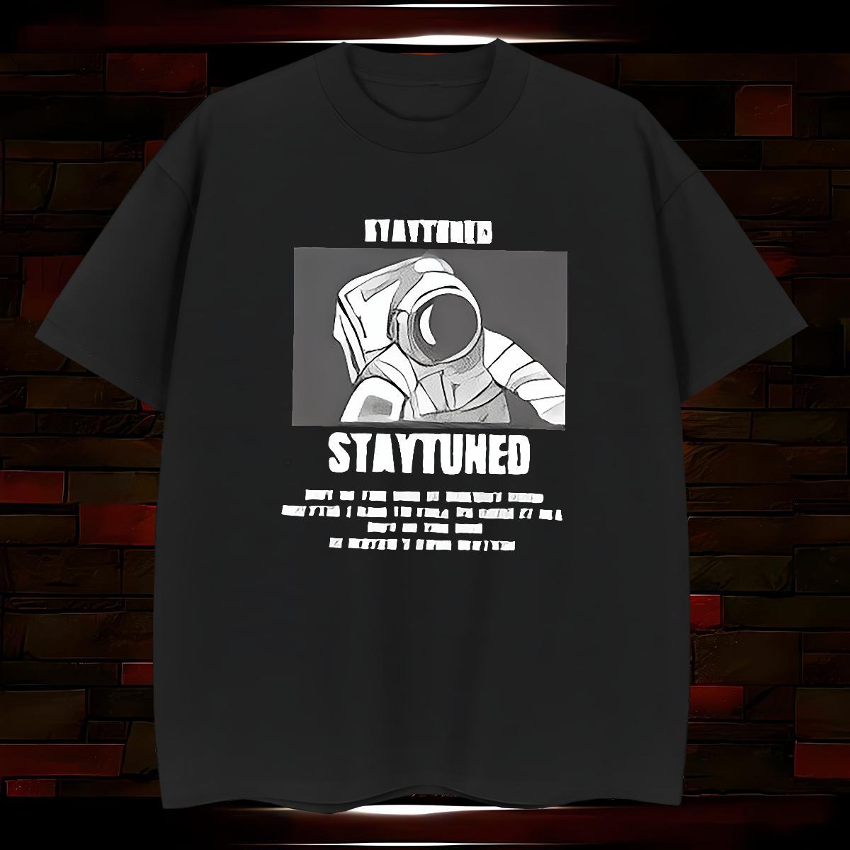 Classic Tshirt for Man Woman letter 100% Cotton 230g Hip Hop Street Breathable Crew Neck T shirt Custom Print Plus Size Fashion Design Tops