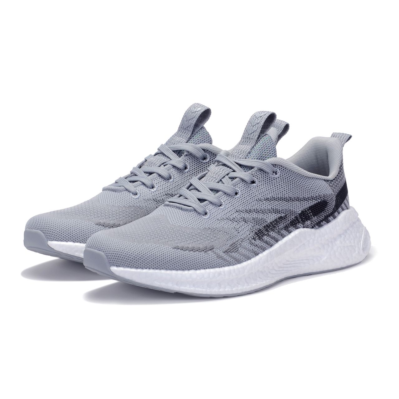 TREEPERI T30 Running Shoes for women Triple White Light Pink womens Designer Shoes black grey navy men lifestyle Sneakers mens Sports Athletic Trainer