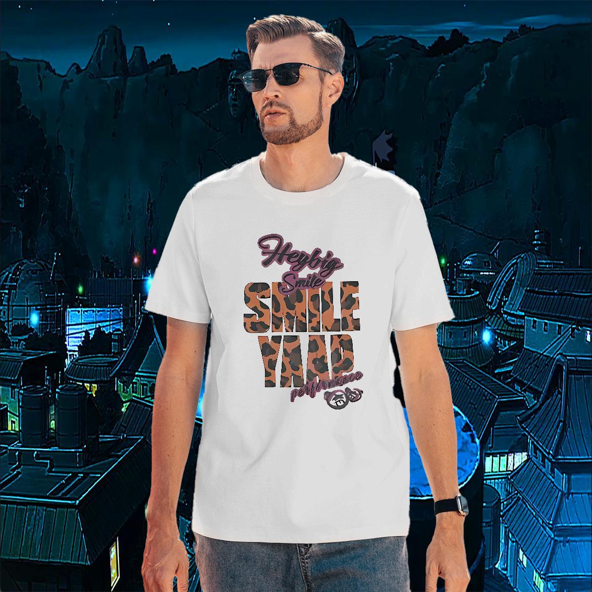 Soft Men Tshirts letter 230g 100% Cotton Casual Daily Wear Breathable Crew Neck Mens T Shirts Graphic 2024 Tops