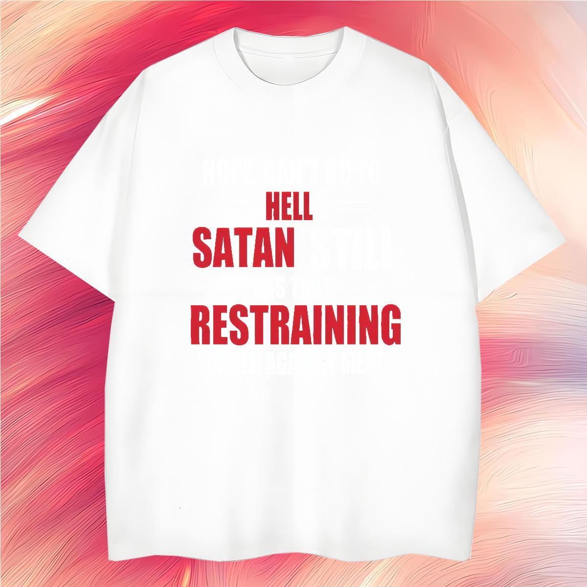 Loose Men Clothes T-Shirt letter 100% Cotton 230g Casual Beach O Neck Short Sleeves T Shirts Men Customized Print Factory Direct Polos
