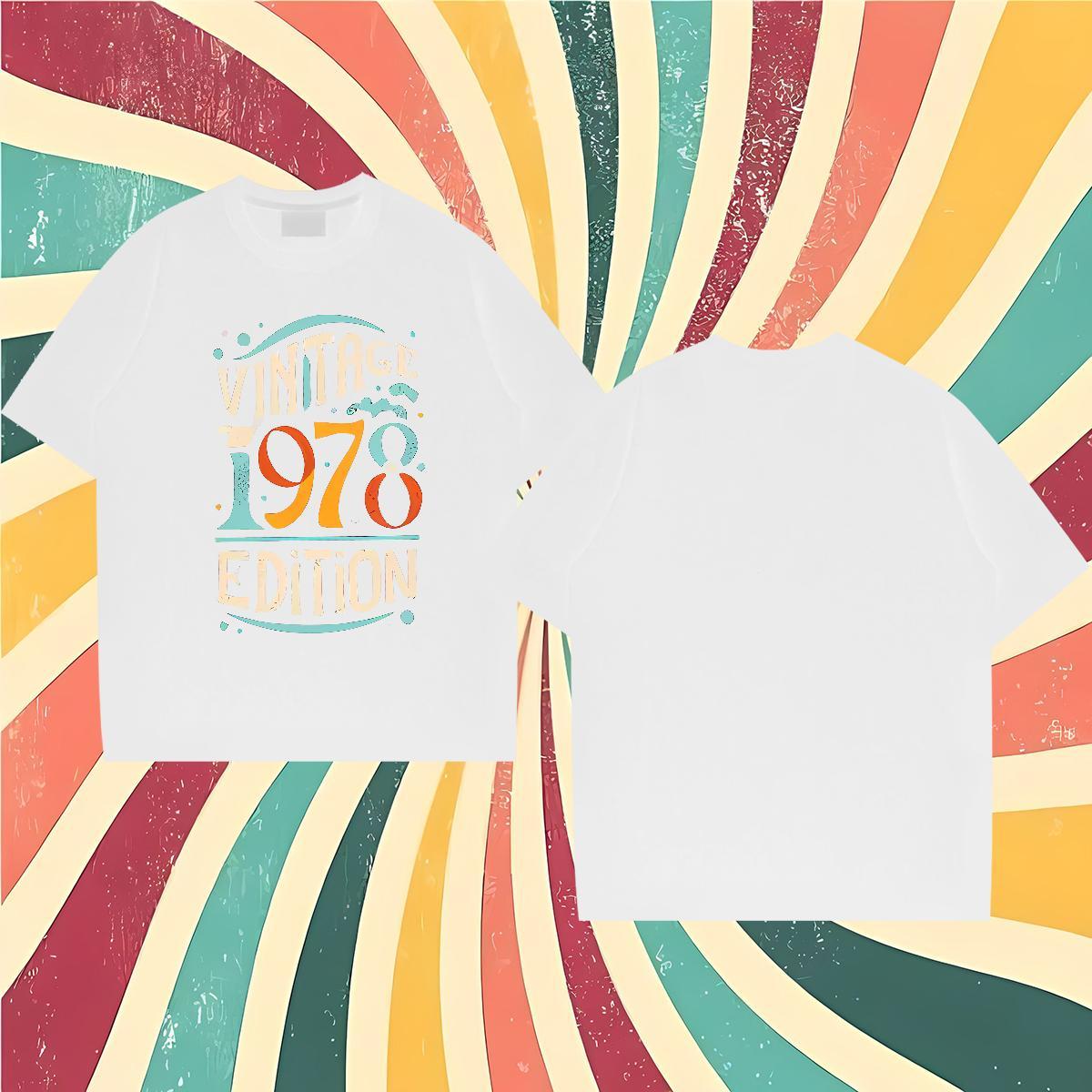 Cool Design Men Tees letter 230g 100% Cotton Outdoor Breathable Mens T Shirts DIY Printed Fashion Designer Tee Shirt