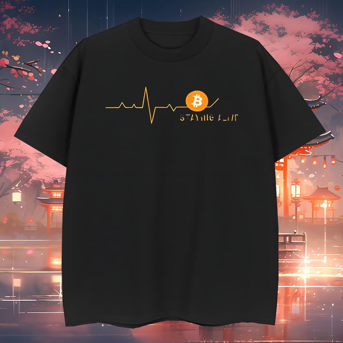 2024 New T-Shirts letter Polos 100% Cotton 230g Summer Casual Unisex Custom Anime Pure Cotton Men Clothes T-Shirt