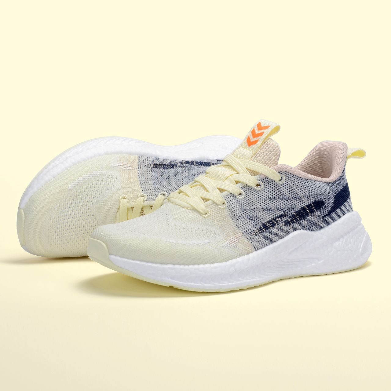 TREEPERI T30 Running Shoes for women Triple White Light Pink womens Designer Shoes black grey navy men lifestyle Sneakers mens Sports Athletic Trainer