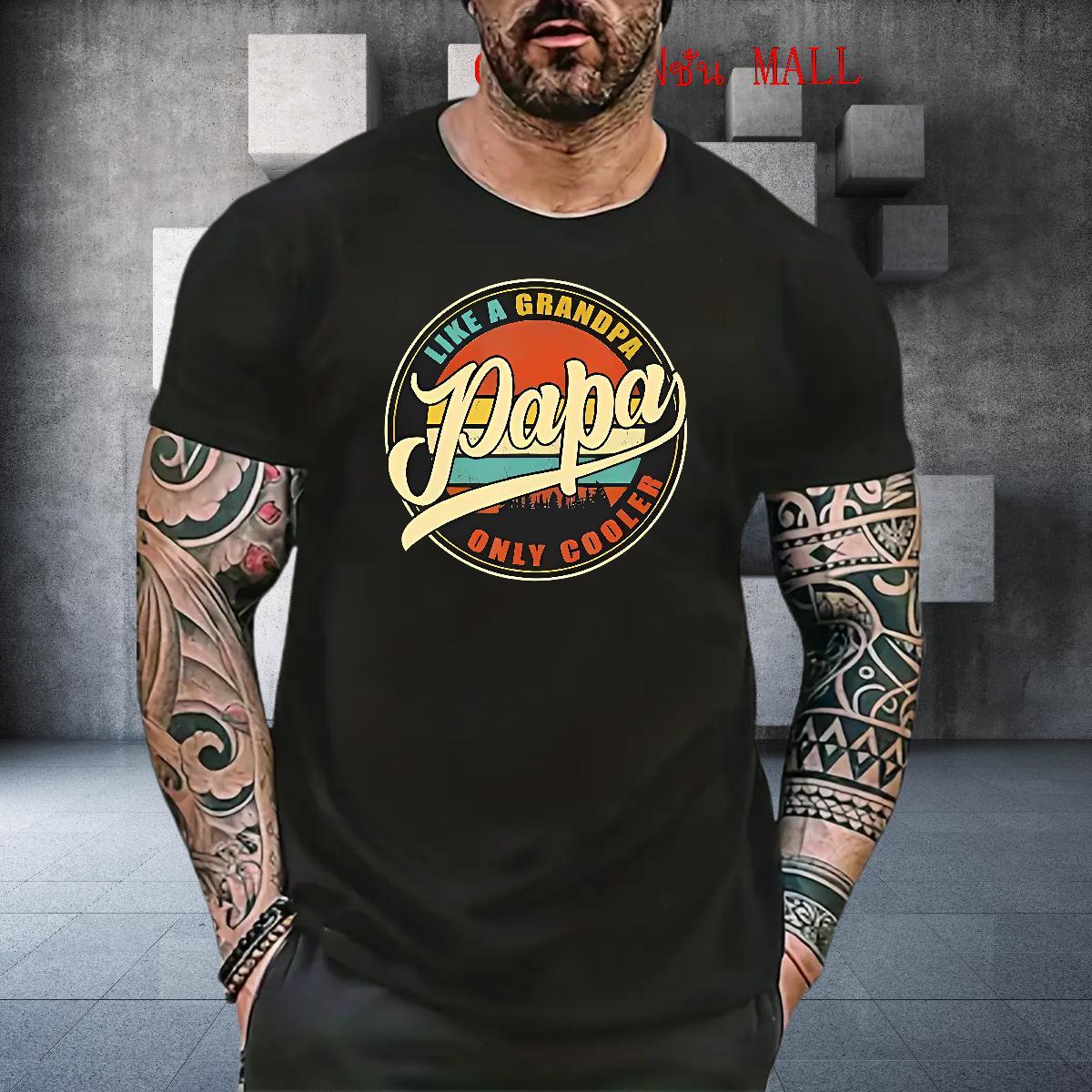 Free Shipping Couples T Shirts letter 230g Cotton Summer Casual Breathable Crew Neck T Shirt For Man Black White New Wear