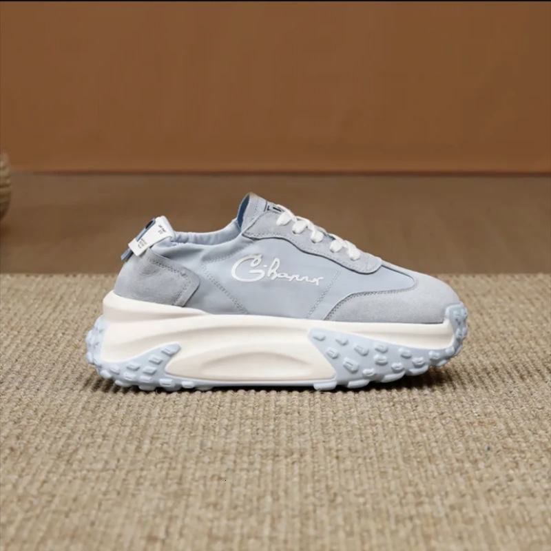 Ddmysports Internet Celebrity Dad For Women Summer New Mesh Breathable Thick Sole Versatile Casual Sports Shoes Ins Trend Outdoor Shoes