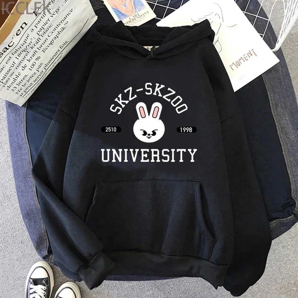 Mens and womens anime hooded sweatshirts mens clothing hip-hop style Hajime no IPPO Kanagawa Harajuku winter and autumnXJ240812