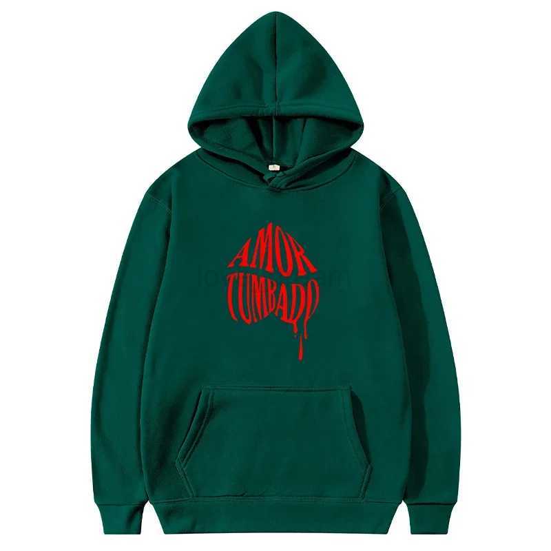 Corridos Tumbados Hoodies Natanael Cano Nata Montana Merch Men Fashion Long Sleeve Hooded Pullover Casual HipHop SweatshirtsXJ240812