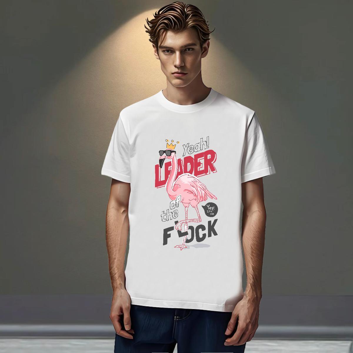 Free Shipping T-Shirts letter Tops Tees 230g Cotton Casual Beach Cool Design Plus Size Cartoon O Neck Short Sleeves Men Tees