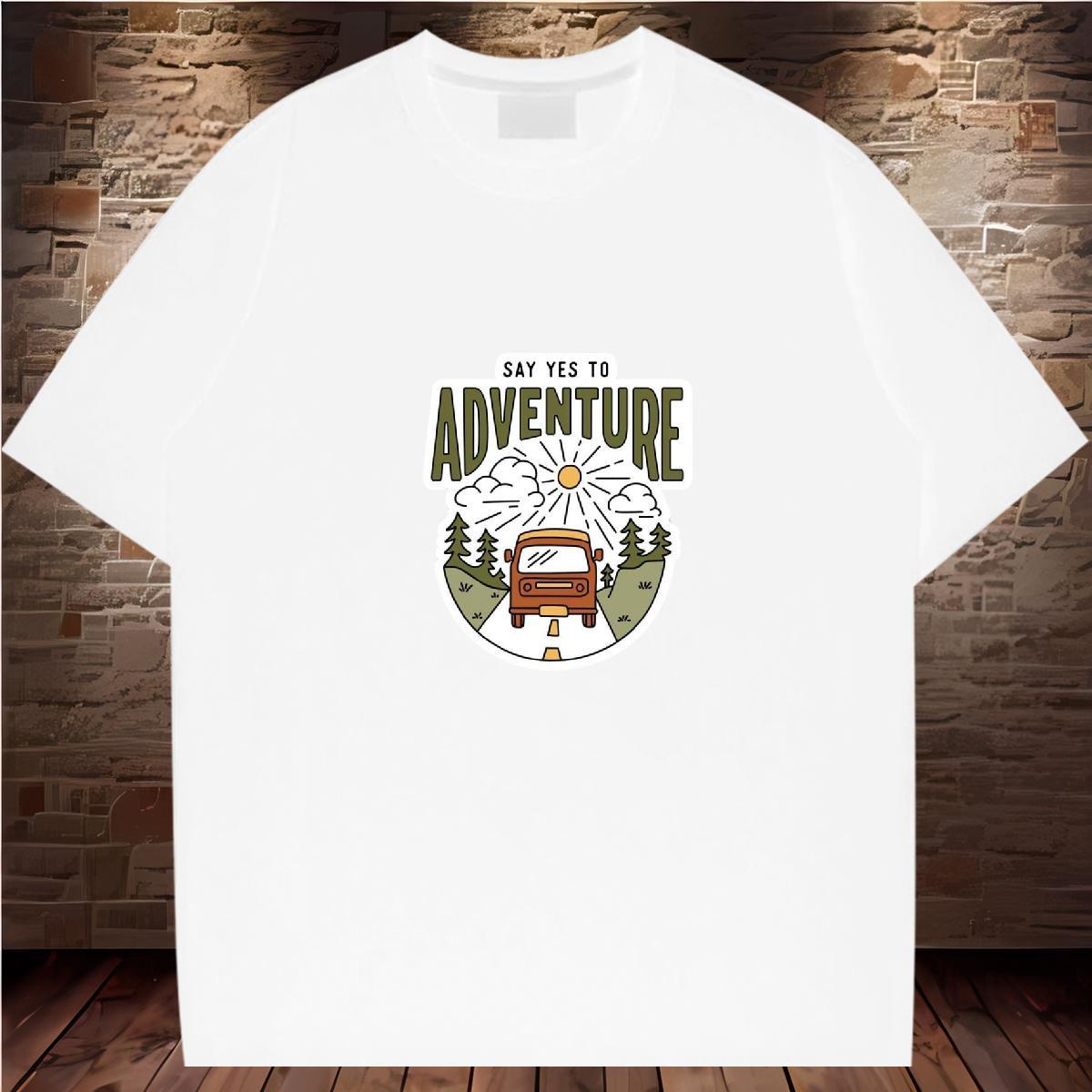 Factory Direct T shirt car Tee Shirt 230g 100% Cotton Casual Beach High Quality Asian Size Breathable Short Sleeve Mens Tshirts