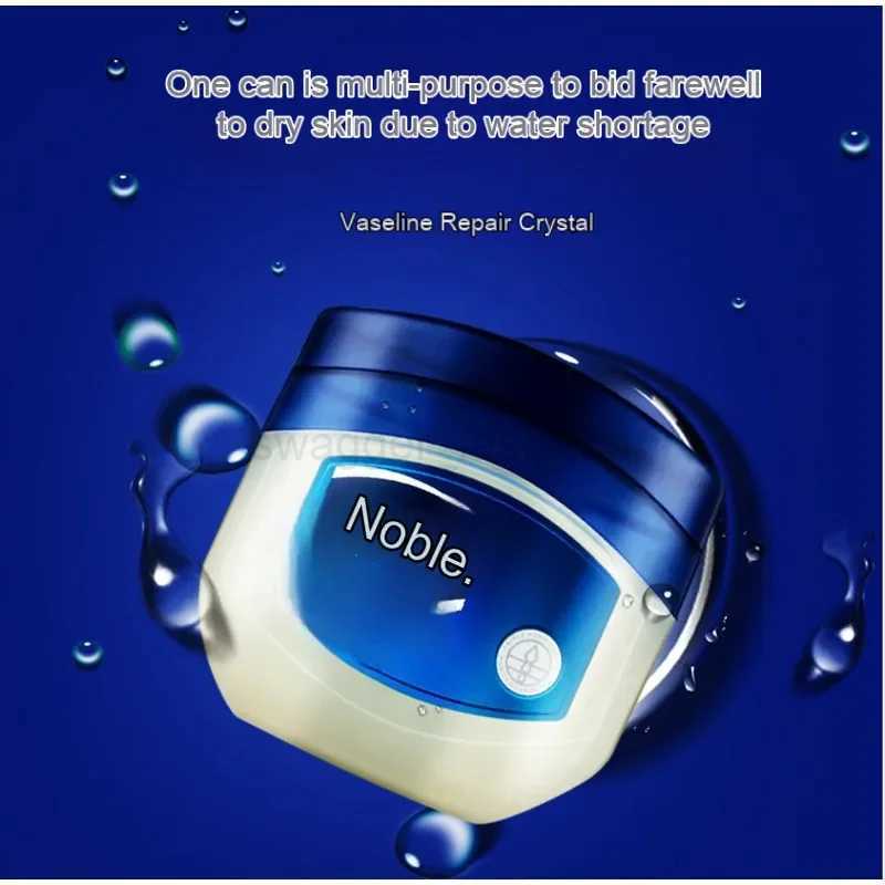 Original Vaseline Lip Balm Deeply Moisturizing Hand Heel Anti-cracking Lips Mask Body Lotion Nourishing Anti-dry Women Lip CareXJ240812