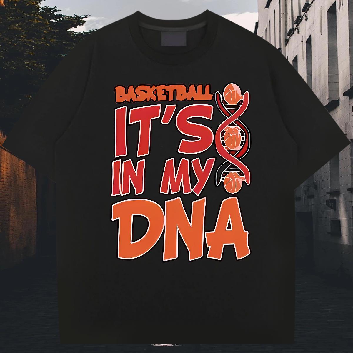 Fashion Design Mens T Shirts letter Tees 230g Pure Cotton Sport Brand DIY Logo Oversized Breathable Short Sleeve Men Tees