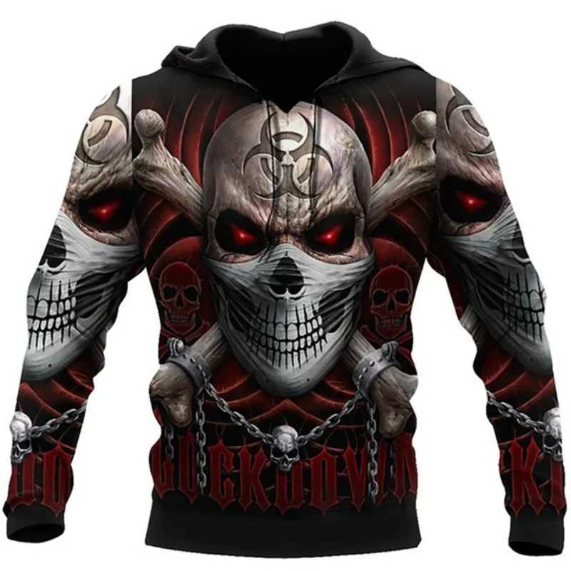 Retro hooded sweatshirt mens hooded sweatshirt 3D printed floral oversized mens clothing top mens spring autumn loose mens clothingW240724