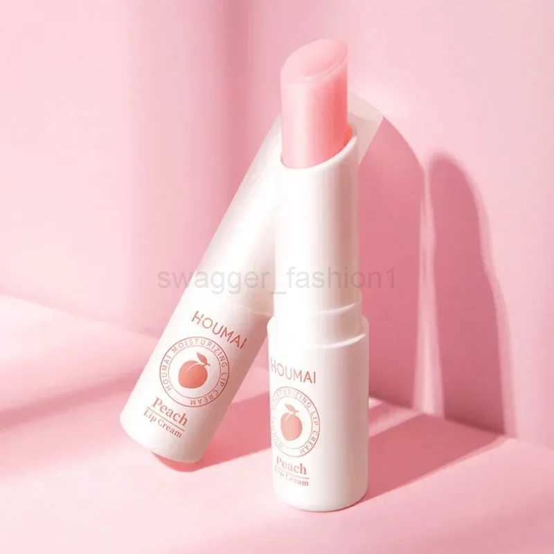 Fruit Lips Treatment Hydrating Care for Dry and Chapped Lips Lip Balm Aloe Moisture Lip Pomade Portable Watery Lip ProtectorXJ240812
