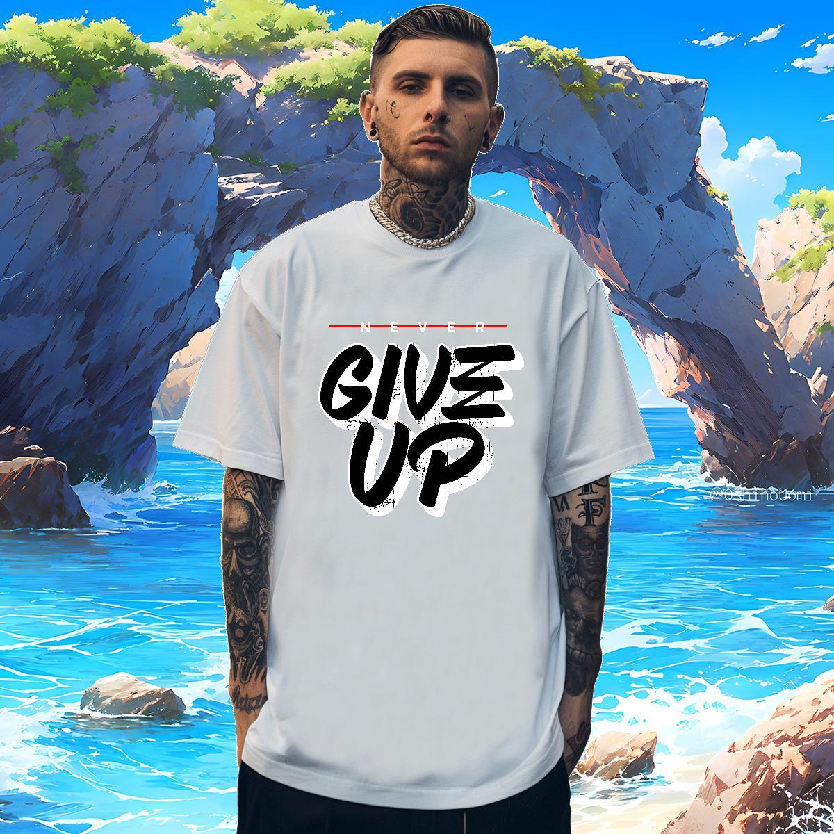 Free Shipping Men Tshirts letter 230g Pure Cotton Daily Outfit Breathable Crew Neck T Shirts Men Floral Print Designer Wear