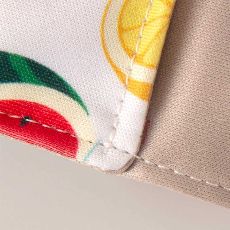 2024 New Fabric Storage Wet Dry Bag Waterproof Double Pocket Travel Beach Swimming Pool Baby Diaper Urine Bag Foldable Wallet Style Handbag W240812