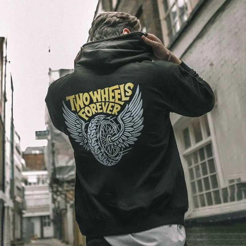 Cross Border 3Ds best-selling letter pattern printed mens and womens loose casual street fashion hoodiesW240724