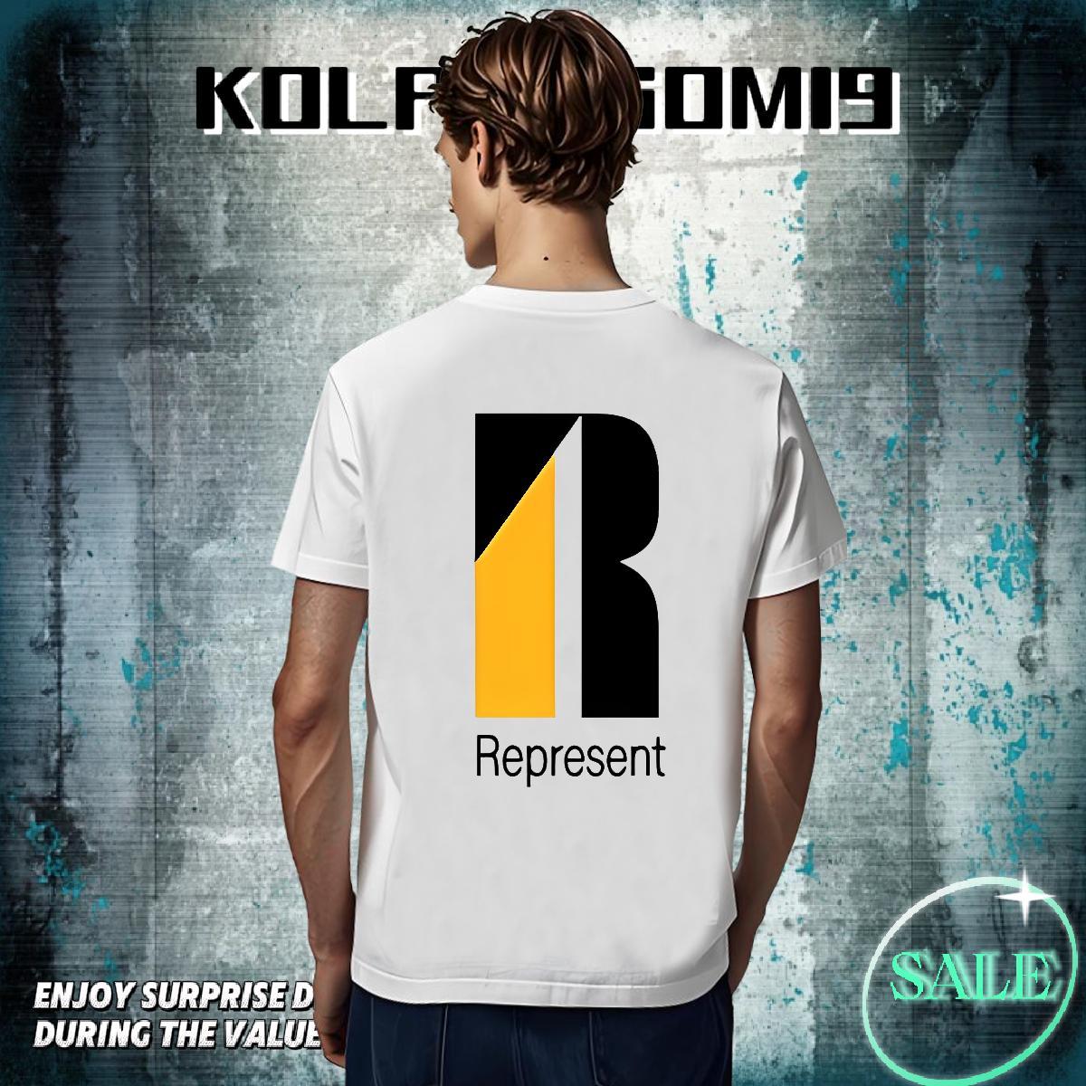 Free Shipping T Shirts Men letter Tshirts 230g Pure Cotton Beach Unisex Oversized Breathable Short Sleeve Couples T Shirts