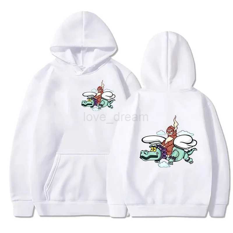 Natanael Cano Nata Montana Cappuccino Tumbados Martch Corridors Women Men Top Wrecked Pulover Fashion Hipop SweatXJ240812