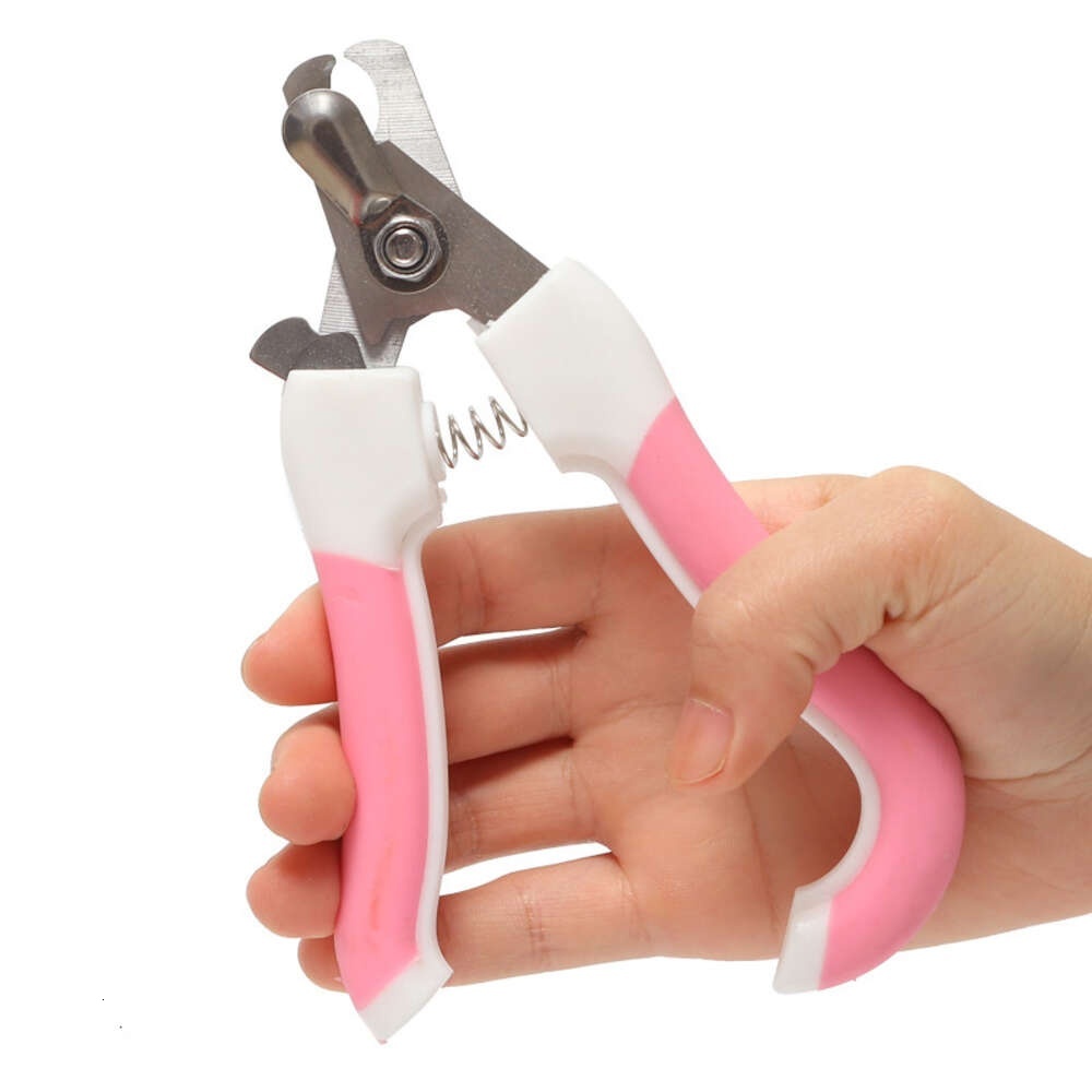 Havo Hook Dog and Universal Clipper Pet Supplies Cat Nail File Set