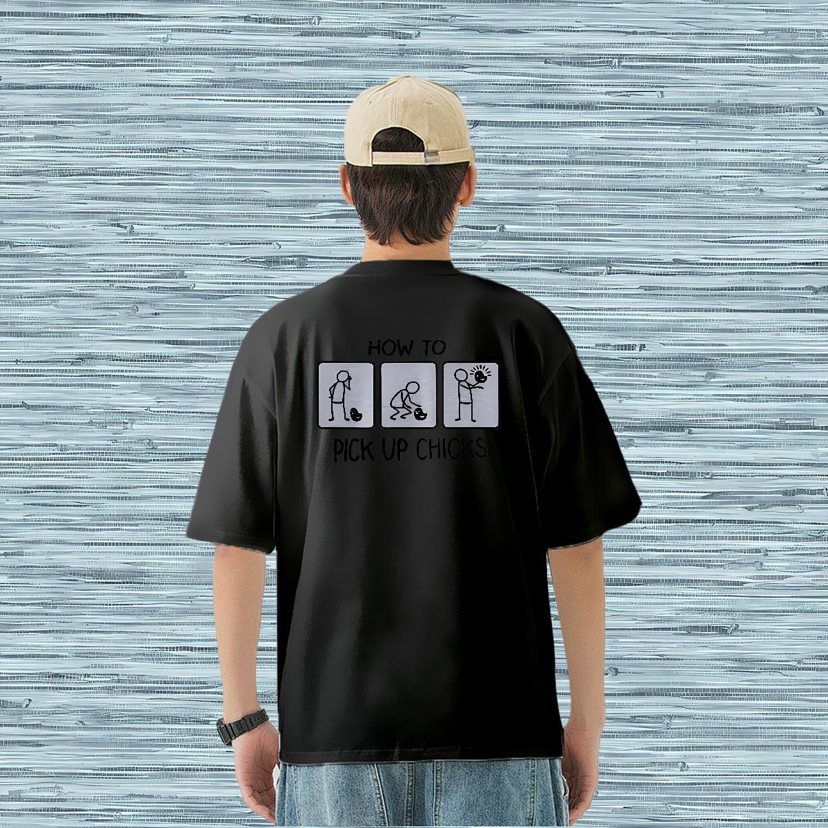 New Designer Men T Shirts letter Tshirts 230g 100% Cotton Daily Outfit Wholesale DIY Anime Breathable Short Sleeve Tshirt for Man Woman