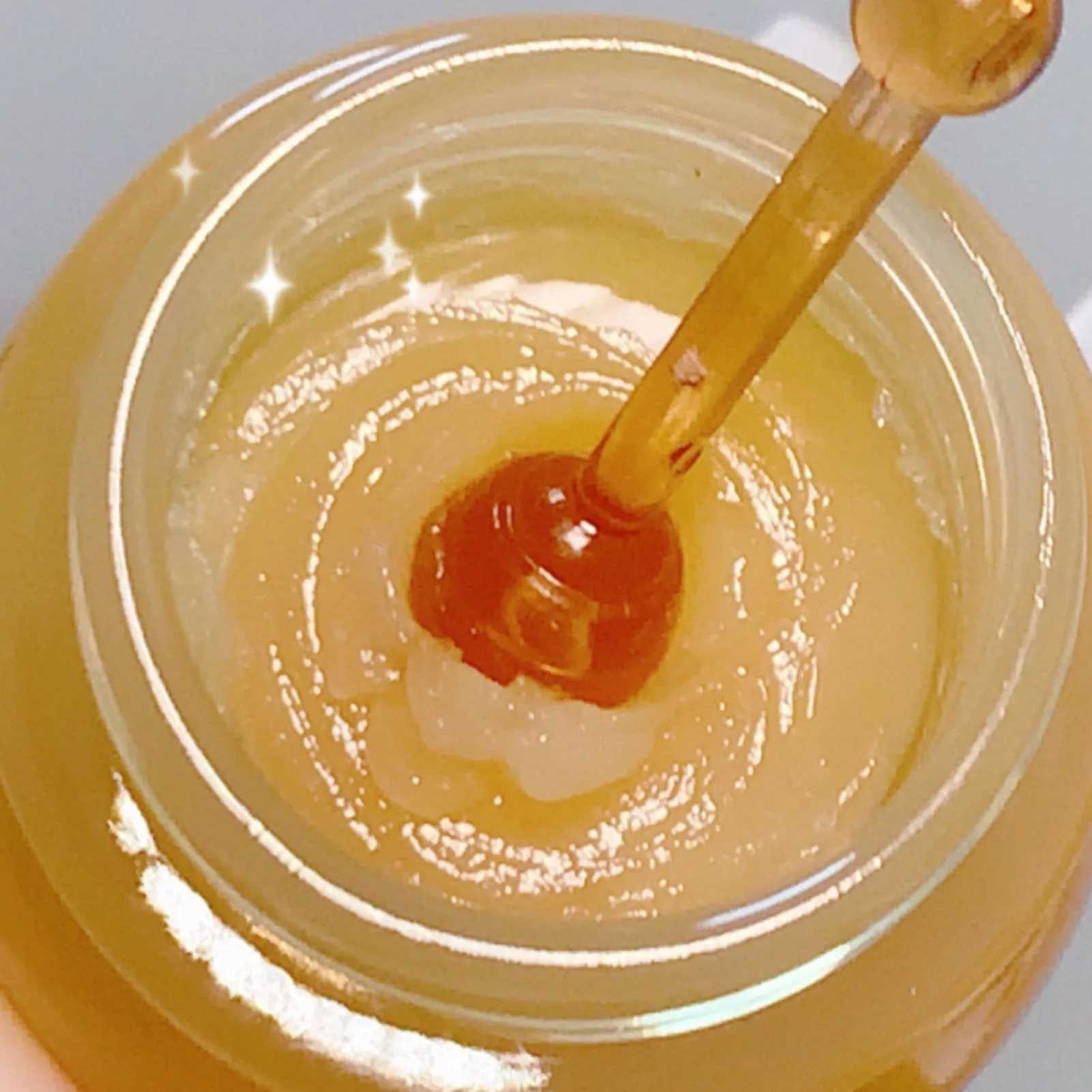 Original Propolis lipstick Organic Honey Overnight Moisturizing Propolis Moisturizing lipstick for Lip Care Gift Dry Chapped Cr W240810