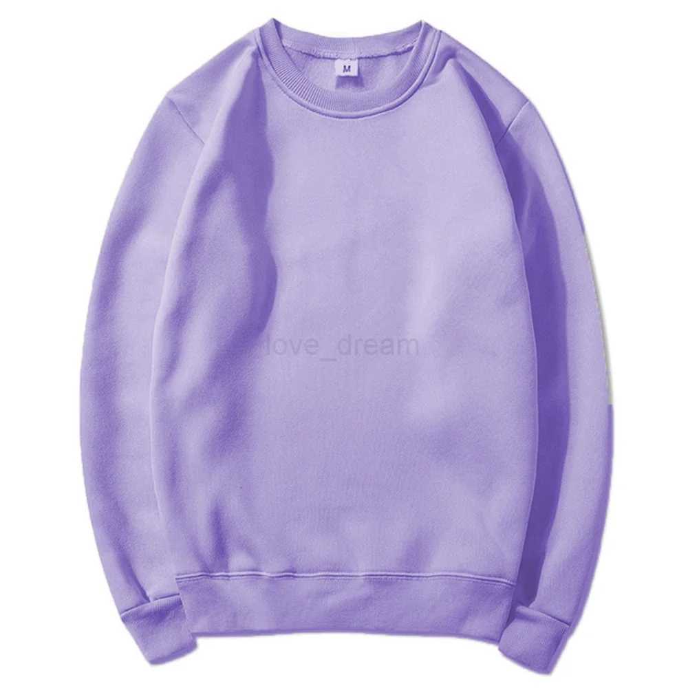 2024 Casual Sweatshirts Men/Women Hoodies Pullover Streetwear Solid Hoodie Hiphop Basic hoodiesXJ240812