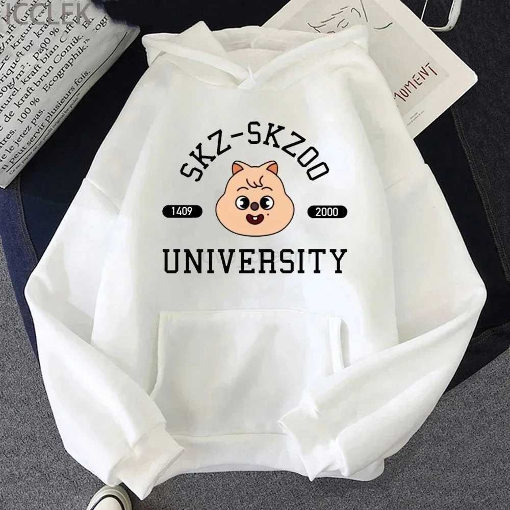 Mens and womens anime hooded sweatshirts mens clothing hip-hop style Hajime no IPPO Kanagawa Harajuku winter and autumnXJ240812
