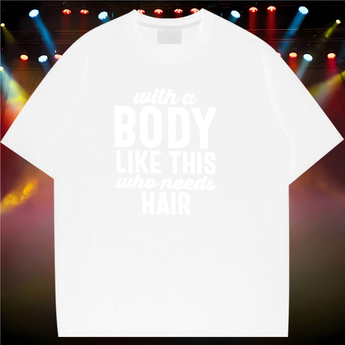 New Arrival Men T Shirts letter Clothes 230g 100% Cotton Anime Printing Street Cool Design Custom Printed Breathable Short Sleeve Couples T Shirts