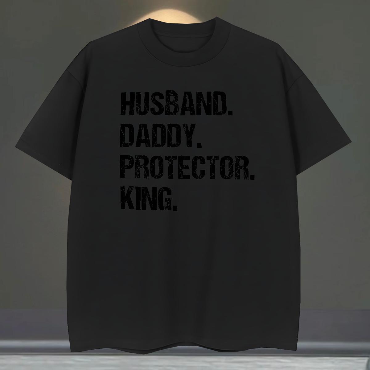 Loose Men Tops Tees Outdoor 100% Cotton 230g DIY Short Sleeve O-Neck letter T-Shirts for Men Fashion Design Tee Shirt