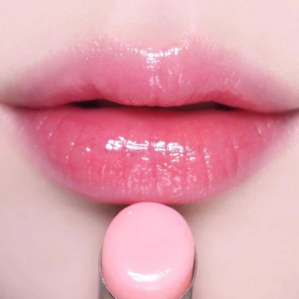 Strawberry Color-Changing Lipstick Waterproof Temperature Change Color Moisturizing Lipsticks Long Lasting Nutritious Lip BalmXJ240812