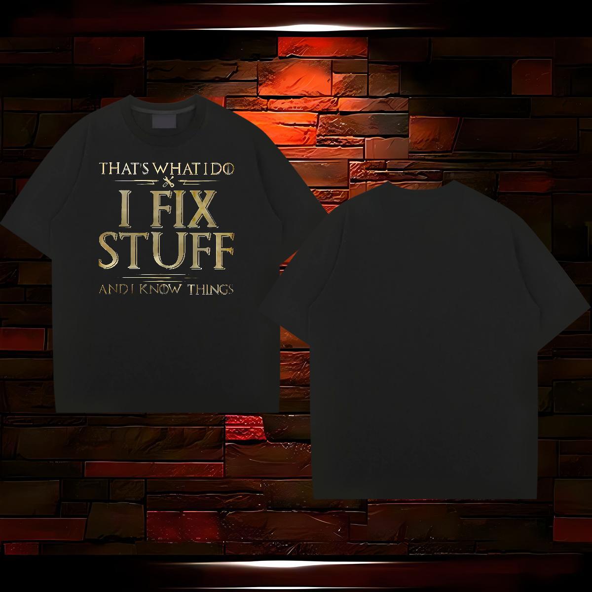 Fashion T-Shirts for Men letter Tees Shirts 230g 100% Cotton Daily Outfit Popular Custom Print Oversized Short Sleeve Soft Men Tops Tees