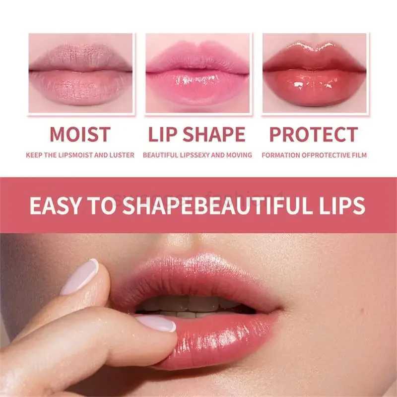 Lip Plumper Serum Extreme Volume Lip Enhancer Liquid Oil Moisturizing Reduce Fine Lines Lip Plumper Gloss Sexy Beauty MakeupXJ240812