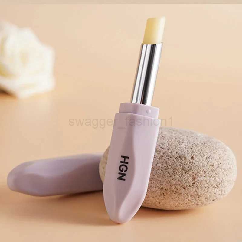 Long Lasting Natural Lipbalm Fruit Flavor Moisturizing Not Greasy Lipgloss Anti Drying Nourishing Lip Men and Women Lip BalmXJ240812
