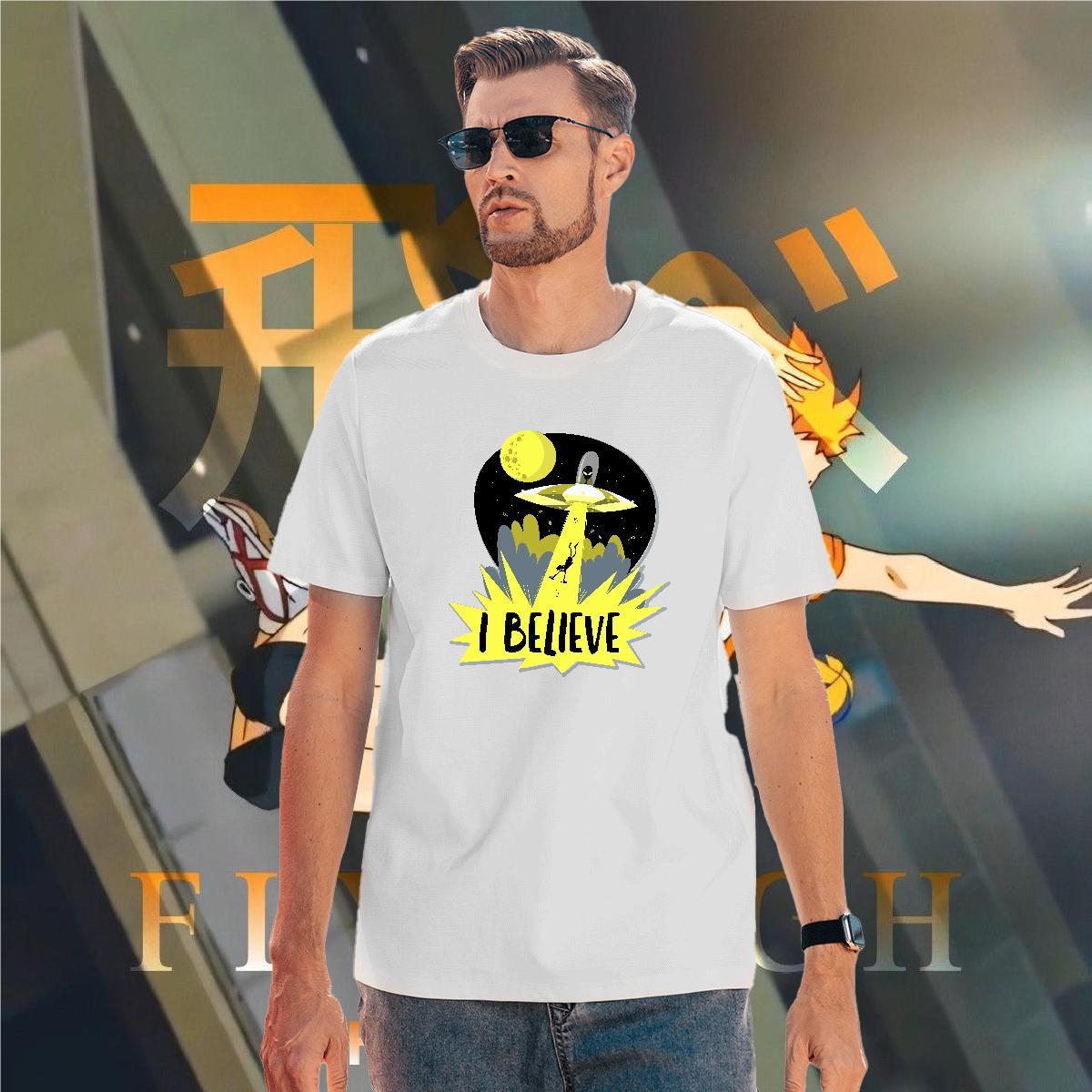 Designer Men Clothes T-Shirt ET 230g Cotton Sport O Neck Short Sleeves T-Shirts for Men Oversized 3XL 4XL 2024 New Tees Shirts