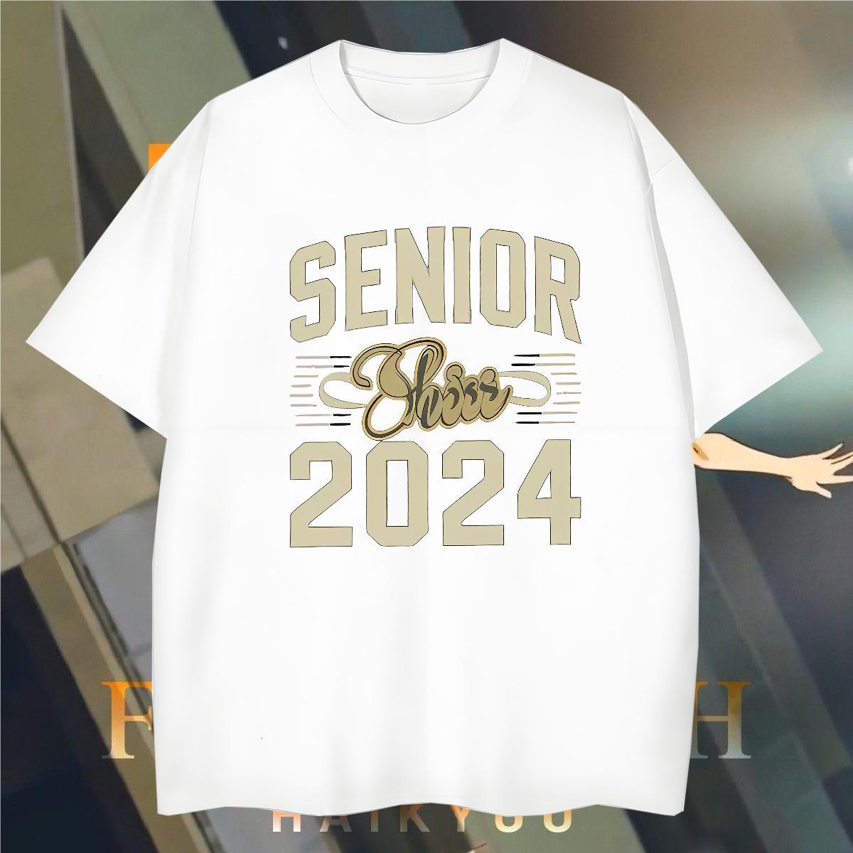 Brand Men Clothes T-Shirt letter 100% Cotton 230g Casual Daily Wear Short Sleeve Soft T Shirt For Man Custom Print Plus Size Fashion Tops Tees