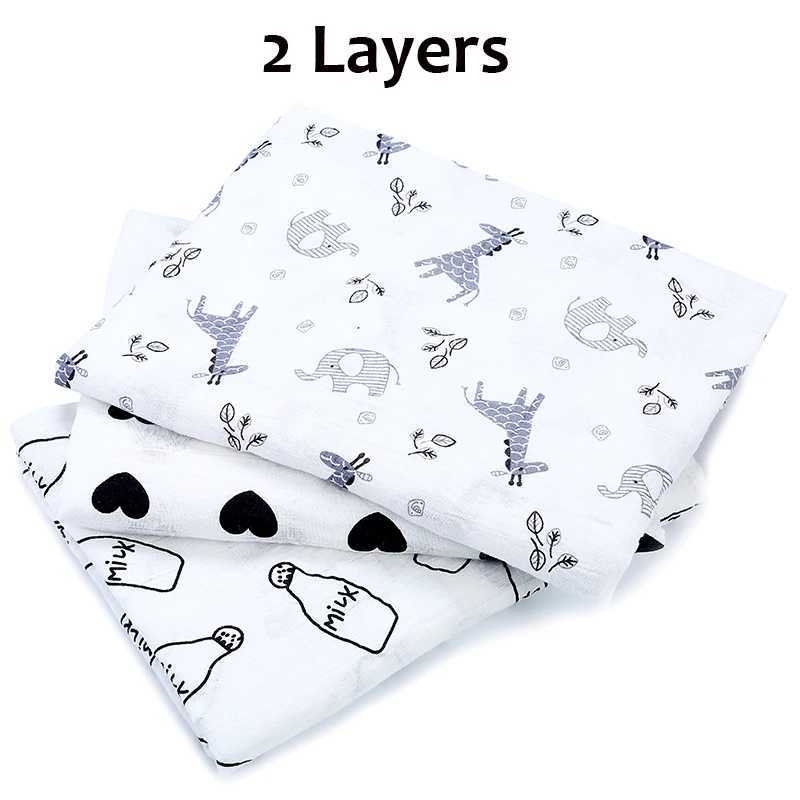 Large size fine cotton cloth 100% pure cotton baby towel soft newborn blanket baby bath towel Gauze baby packaging sleeping bagW240810