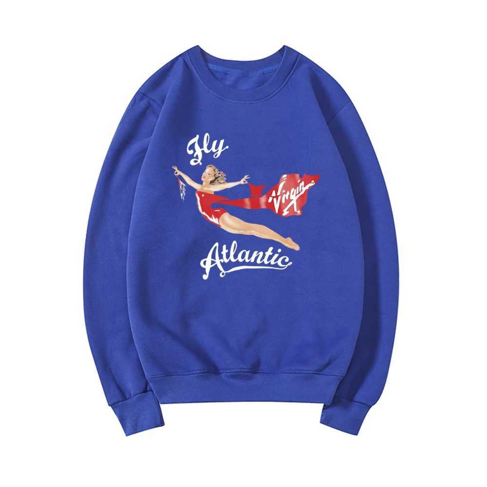 Retro Princess Diana Sportswear Retro 80s Hoodie Unisex Long Sleeve Creweck Sportswear Strtwear Pulleys X241207