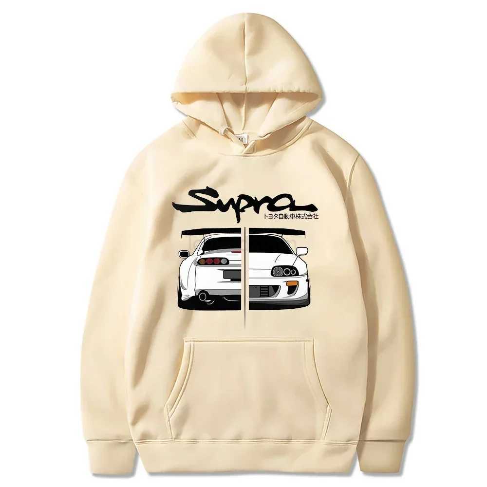 2024 New mens and womens casual street wear hoodie fashion casual sweatshirt pullover hooded fleece printXJ240812