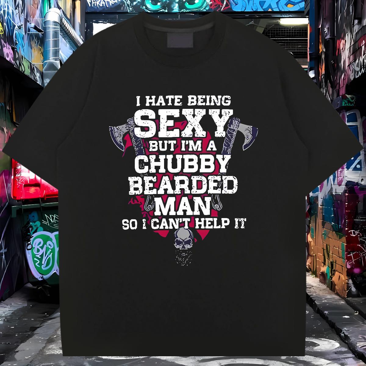 Designer Fashion T Shirt For Man letter Tshirts 230g Pure Cotton Daily Outfit Classic Plus Size Custom Crew Neck Breathable Men Tops Tees